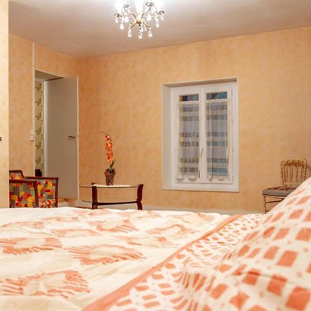 Le Loup Qui Dort Bed & Breakfast Longwy-sur-le-Doubs Екстериор снимка