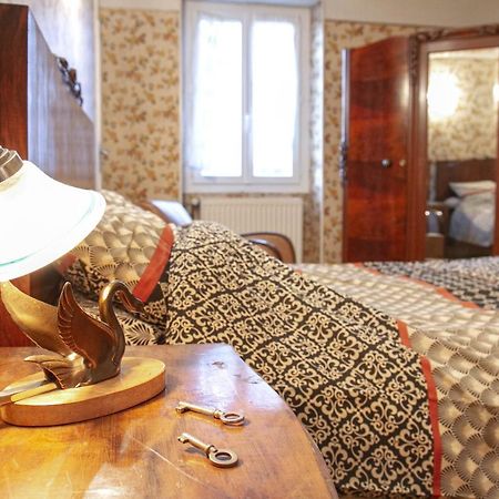Le Loup Qui Dort Bed & Breakfast Longwy-sur-le-Doubs Екстериор снимка