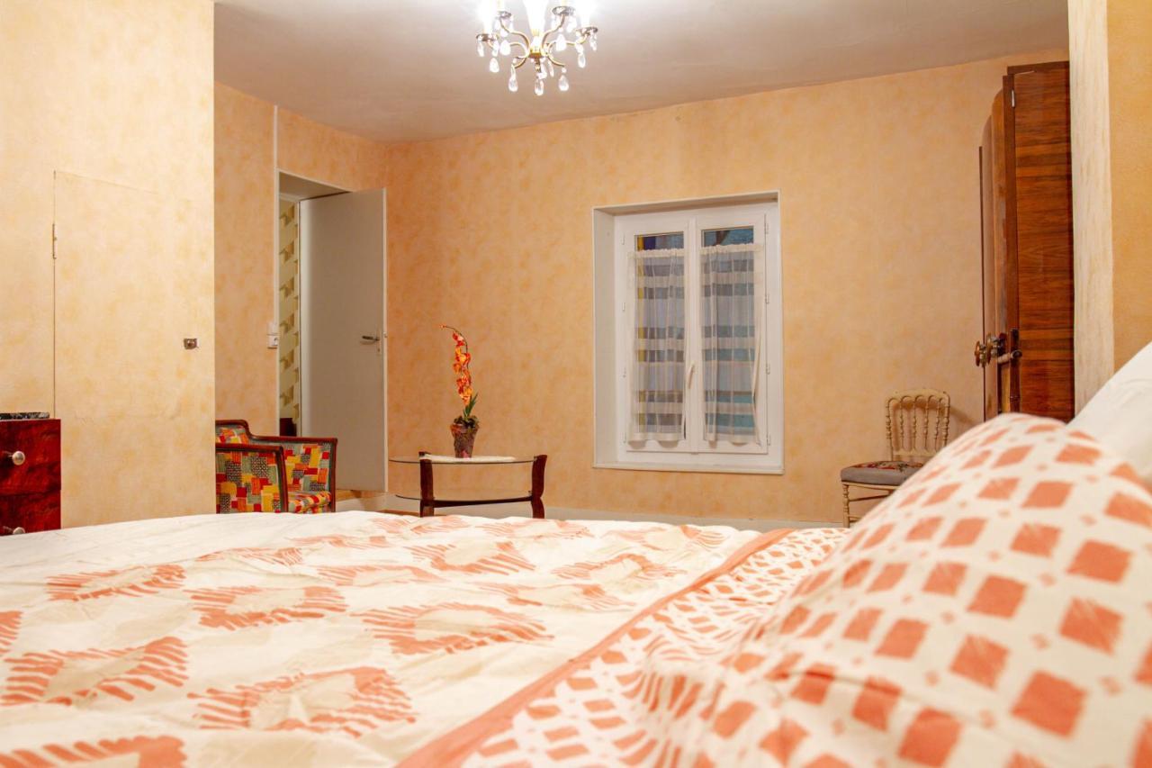 Le Loup Qui Dort Bed & Breakfast Longwy-sur-le-Doubs Екстериор снимка