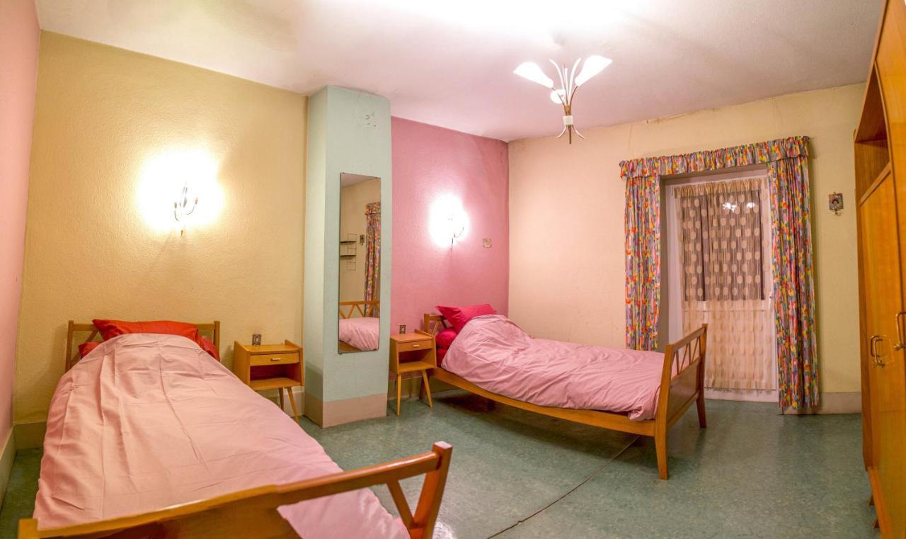 Le Loup Qui Dort Bed & Breakfast Longwy-sur-le-Doubs Екстериор снимка