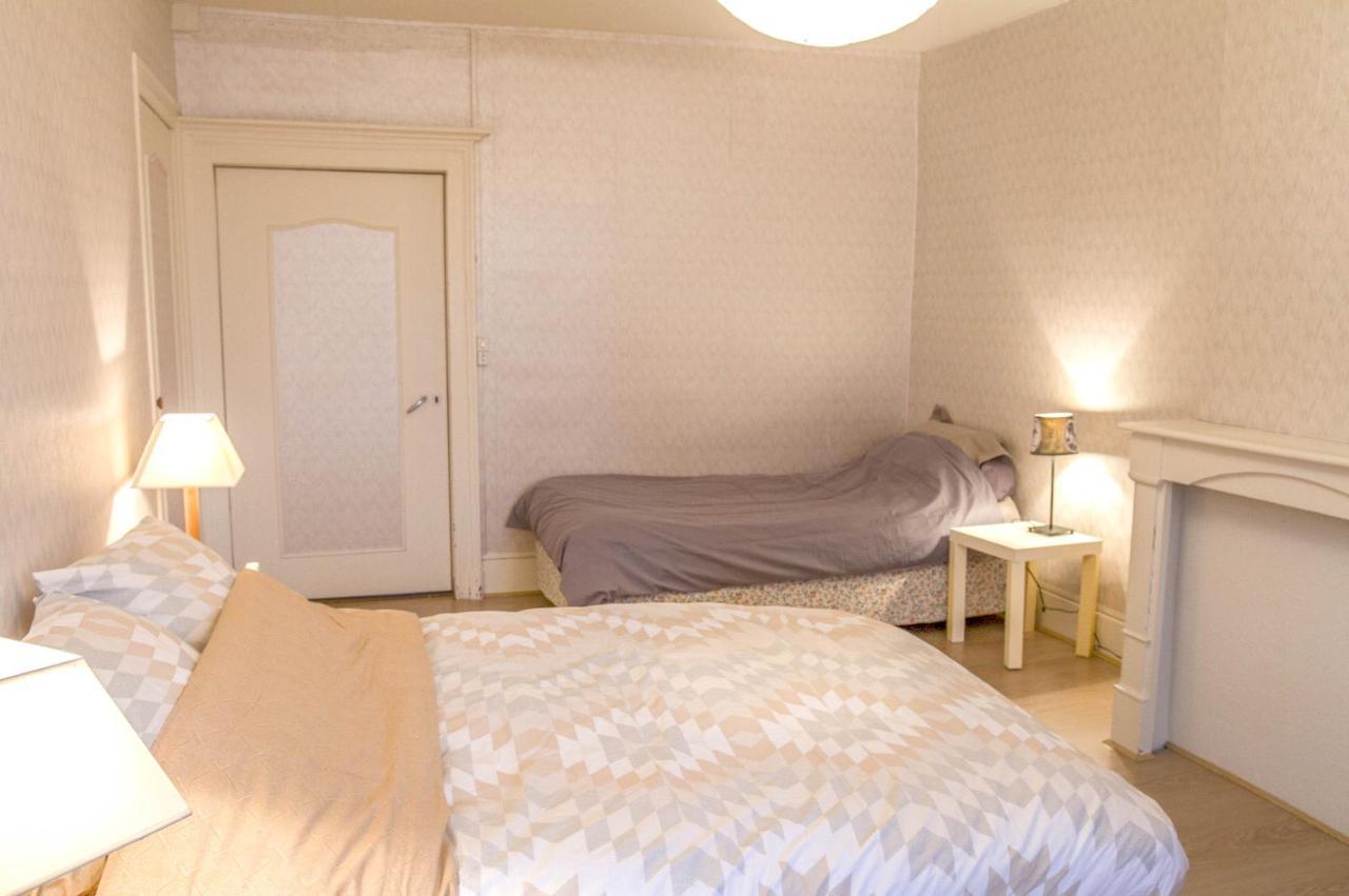 Le Loup Qui Dort Bed & Breakfast Longwy-sur-le-Doubs Екстериор снимка