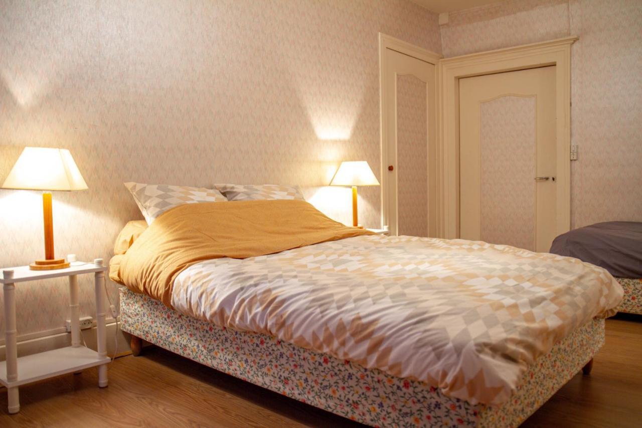 Le Loup Qui Dort Bed & Breakfast Longwy-sur-le-Doubs Екстериор снимка